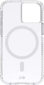 CASE-MATE Tough Plus MagSafe Case for iPhone 12/13 Mini Shockproof MagSafe - Picture 1 of 8