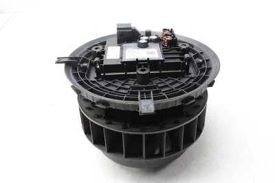 Mercedes-Benz C43 AMG 2018 motor soplador 0130309001 17-20 Foto 1 de 4