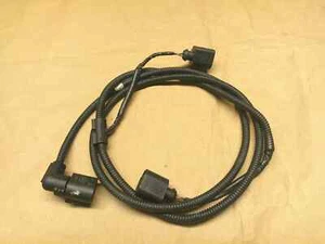 1K6971104D. VW. GOLF 5, CABLAGGIO LUCI TARGA ORIG. VW. PARI AL NUOVO,+ FERMAGLI. - Foto 1 di 9