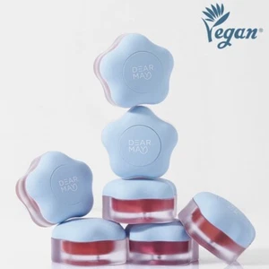 [DEARMAY] Pure Falling Mood Lip Pot 6,5g / Koreanische Kosmetik - Bild 1 von 11