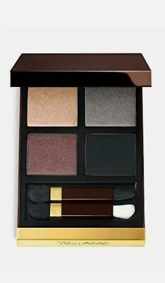 Tom Ford Eye Color Quad ~#22 SUPERNOUVEAU~ New 🎁~ Full sz~💯👁️ - Image 1 of 4