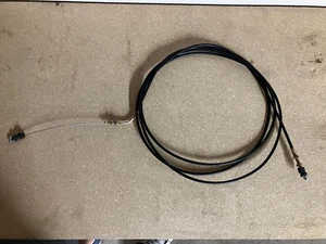 Joyner Trooper 4 seats T4 1100cc throttle cable - Picture 1 of 3