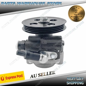 *EXPRESS* Power Steering Pump For Toyota Camry SXV20R 2.2L 4 Cyl 1997- 2002 - Picture 1 of 10