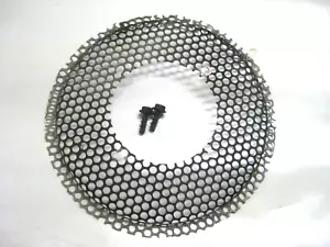 Parte schermo rotante motore Briggs Stratton 098902-0143-01 699850, 694018 - Foto 1 di 2