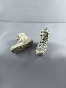 Botas Hot Toys Iron Man 3 Tony Stark The Mechanic MMS209 - - Imagen 1 de 4