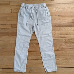 Faherty Herren Essential Kordelzug Pull On Hose Medium Slim Straight MBC0040 - Bild 1 von 14