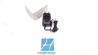 AC/DC Power Supply, Switch Mode European Plug 3A-066WP09 - Image 1 of 4