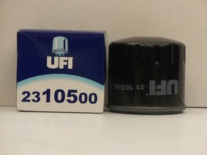 UFI Ölfilter für Gilera 125 / 150 Arcore bis Bj 79 - Bild 1 von 1