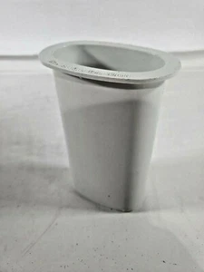 Hamilton Beach Pusher for Model 702R Replacement Part White - Picture 1 of 5