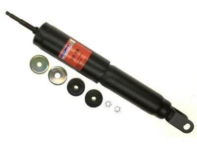 Fits 2007 Chevrolet Silverado 1500 Classic Shock Absorber Front Sachs 34139FP Foto 1 de 2
