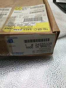 NOS GM OEM Disk Chevrolet Silverado GMC Sierra 24235338 2423-5338 - Picture 1 of 2