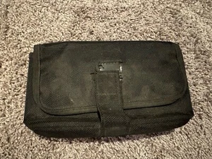 Chrysler Owners Manual Case Holder Pouch Fold Over OEM Free Shipping - Bild 1 von 3