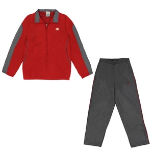 Vintage Nike Boys Just Do It Tracksuit - Picture 1 of 5