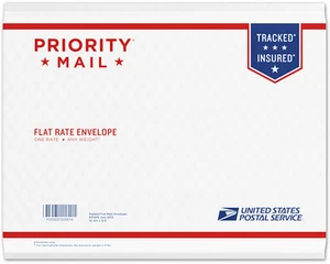 Priority Shipping Upgrade - Picture 1 of 1