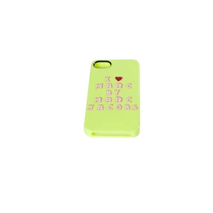 Marc by Marc Jacobs Coque IPHONE 5 / IPHONE Se Coque I Heart Marc - Photo 1 sur 3