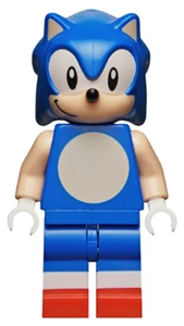 NEW LEGO Sonic The Hedgehog idea104 Minifigure 21331 - Picture 1 of 2
