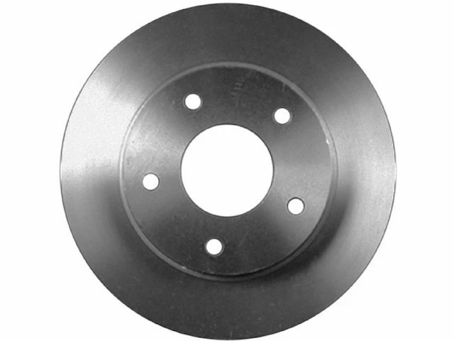 Rotor de freno delantero para Sebring Avenger Stratus Eclipse Galant Laser PG41T4 Foto 1 de 1