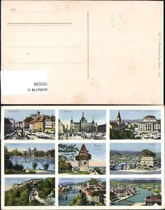 725530 Graz Mehrbild pub Strohschneider 212 - Picture 1 of 1