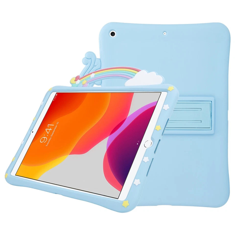 Custodia Tablet per Apple iPad MINI 4 (7.9 Zoll) Cover Protettivo Bambini - Immagine 1 di 1