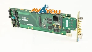 Evertz 7800IDA8-3G 3G/HD/SD-SDI DA Intelligenter 1x8 Verteilerverstärker +3HE - Bild 1 von 5