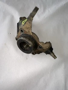 Honda Rubicon 500 FA 02 Knuckle Spindle Left Front 51250-HN2-000 51176 - Picture 1 of 4