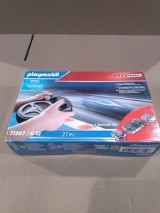 PLAYMOBIL City Action 71397 RC-Fahrzeuge RC-Modul-Set Bluetooth OVP B Ware  - Bild 1 von 2