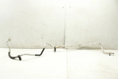 2009 Porsche 911 Carrera AC A/C Pipe Hose Assembly Factory OEM 05-12 - Image 1 of 4