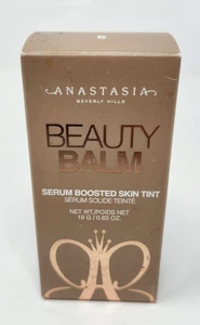 Anastasia Beverly Hills Beauty Balm Skin Tint 5 Serum Boosted 18g/0.63oz NEW - Picture 1 of 4