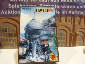 Faller B-143 Bausatz Wasserturm Haltingen 71/34 - Imagen 1 de 2