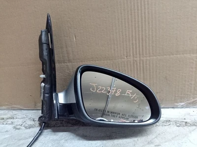 2013 - 2017 BUICK VERANO RIGHT PASSENGER SIDE VIEW MIRROR W/ BLIND SPOT ALERT  - Image 1 of 4