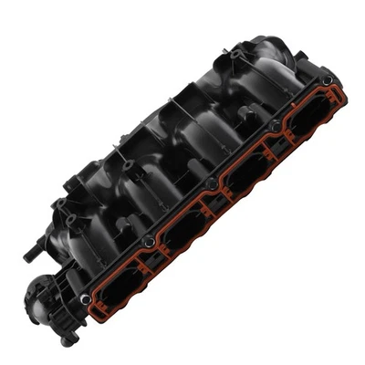 Intake Manifold for Audi A3 TT for VW Beetle Golf Passat Scirocco 06J133201AS - Image 1 of 4