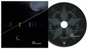 Dodheimsgard Black Medium Current (CD) Album Digipak - Bild 1 von 1
