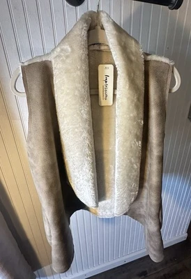 Жилет Impressions размер для взрослых маленький - Изображение 1 из 3