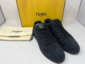 FENDI SNEAKERS (LP9022743) - Picture 1 of 6