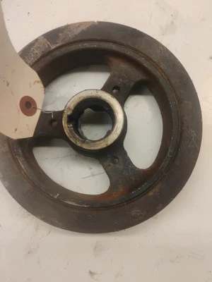 For 1992-00 Lincoln Town Car 1992-03 Ford Crown Victoria 4.6L Harmonic Balancer - Image 1 of 3