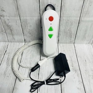 Shower Buddy Bath Lift Remote Control Replacement - Picture 1 of 7