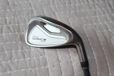 *****KING COBRA SS- # 4 IRON- WOMEN'S FLEX GRAPHITE-R/H -LENGTH 38 INCHES ***** - Image 1 of 4