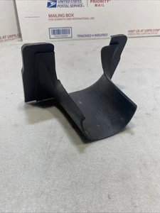 1981 to 1993 Dodge Ram Ramcharger truck steering column cover trim  - Picture 1 of 7