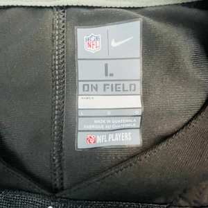 Pittsburgh Steelers Trikot Herren Large schwarz gelb NFL Football Claypool 11 Nike - Bild 1 von 11