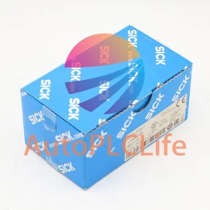 1Pcs New SICK WTB9-3P2411 Photoelectric Sensor WTB93P2411 - Picture 1 of 4