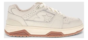Starter Herren Fastbreak Low [Off White/Gum] Basketballschuhe - 43010226 - Bild 1 von 5