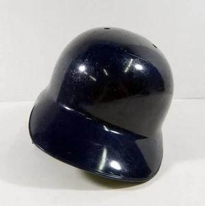 San Diego Padres Game Issued Left Handed Navy Batting Helmet 7.125 SDP0763 - Picture 1 of 7