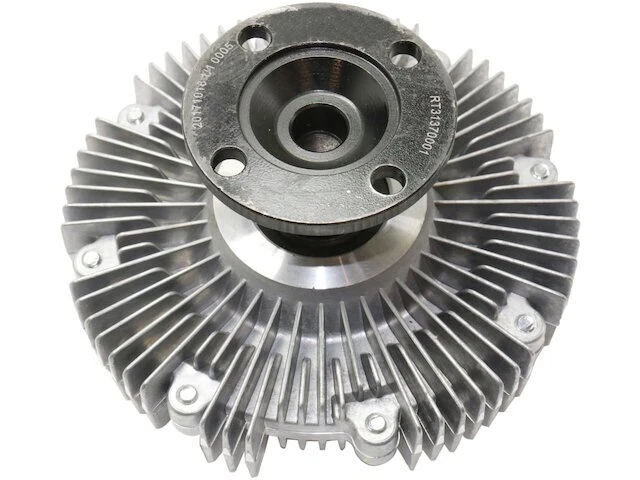 Embrague ventilador para Toyota FJ Cruiser Base 2010-2014 2011 2012 2013 BV165GS Foto 1 de 1