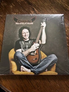 Corbin Revelation CD - Imagen 1 de 2