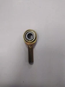Polaris NOS OEM Snowmobile RH Radius Rod End, Part # 7061071/7061011 - Foto 1 di 1