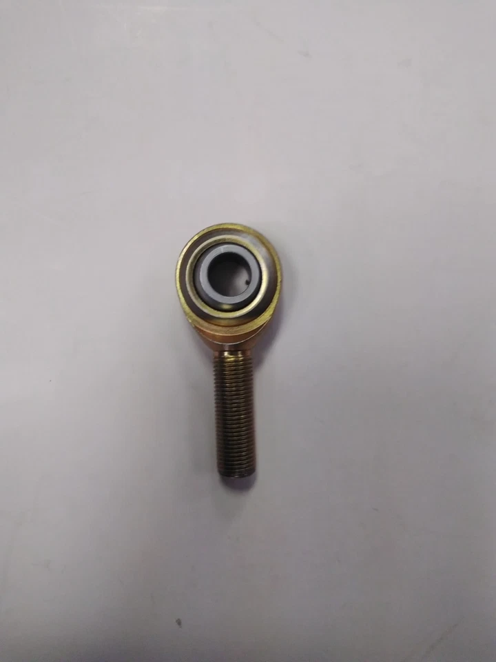 Polaris NOS OEM Snowmobile RH Radius Rod End, Part # 7061071/7061011 - Image 1 of 1