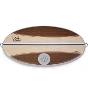 Tabla de lanzamiento de JumpSport Santa Cruz estilo alfombra de escritorio de pie 30,9” x 16,7” M nueva Foto 1 de 4