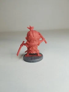 Madoushi Tora Clain Miniature - Ninja All Stars Super Dungeon Explore - Picture 1 of 4