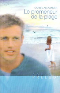 Le promeneur de la plage.Carrie ALEXANDER.Prelud CVv - Imagen 1 de 1