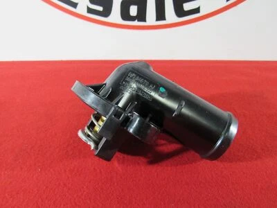 Корпус термостата DODGE RAM CHRYSLER 3,6 л НОВЫЙ OEM MOPAR - Изображение 1 из 4